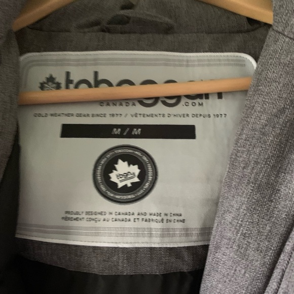 Toboggan Down Parka - Picture 9 of 9